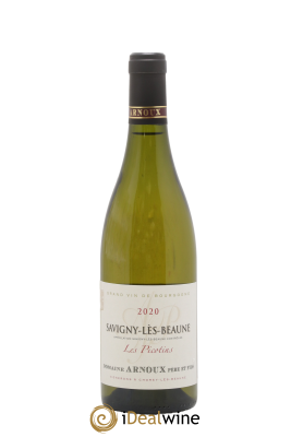 Savigny-lès-Beaune Les Picotins Domaine Arnoux