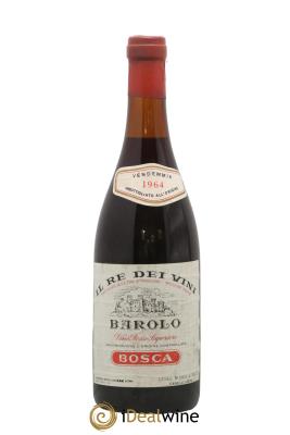 Barolo DOCG Luigi Bosca