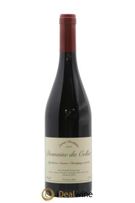 Saumur-Champigny Domaine du Collier