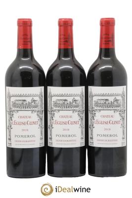 Château l' Église Clinet