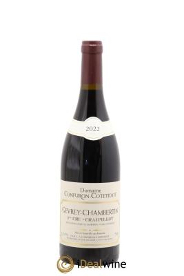 Gevrey-Chambertin 1er Cru Craipillot Confuron-Cotetidot