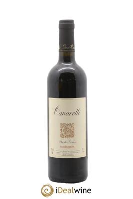 Vin de France Costa Nera Clos Canarelli