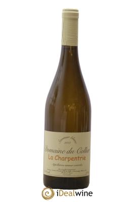 Saumur La Charpentrie Domaine du Collier