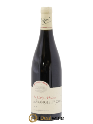 Maranges 1er Cru Le Croix Moines Domaine Chevrot
