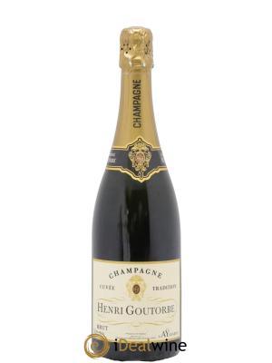 Champagne Tradition Henri Goutorbe