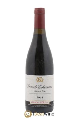 Grands-Echezeaux Grand Cru Georges Noëllat (Domaine)