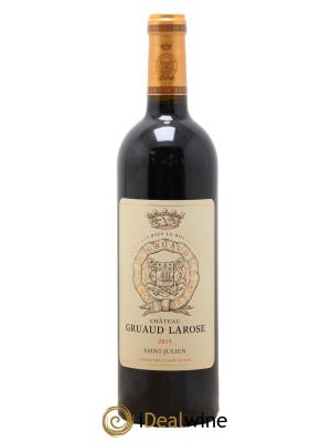 Château Gruaud Larose 2ème Grand Cru Classé
