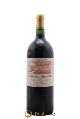 Château Arnauld Cru Bourgeois