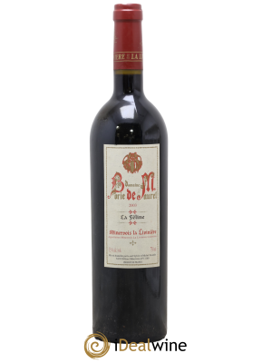 Minervois La Féline Borie de Maurel (Domaine)