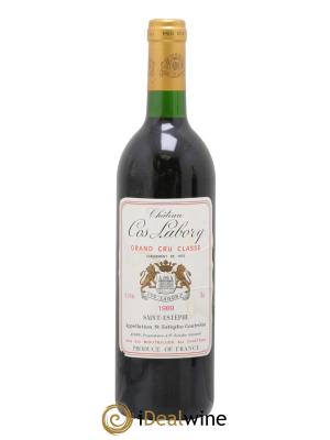 Château Cos Labory 5ème Grand Cru Classé