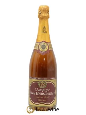 Brut Alfred Rothschild