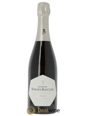 Crémant d'Alsace Brut Nature Barmes-Buecher 