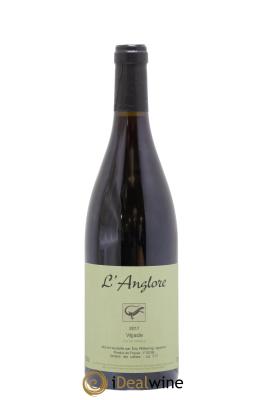 Vin de France Véjade L'Anglore