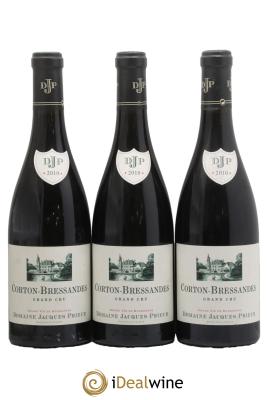 Corton-Bressandes Grand Cru Jacques Prieur (Domaine)