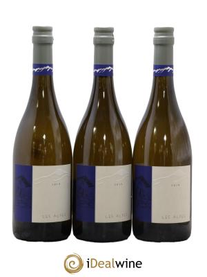 Vin de Savoie Les Alpes Domaine Belluard