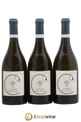 Anjou La Croisée Des Chenins Eric Morgat