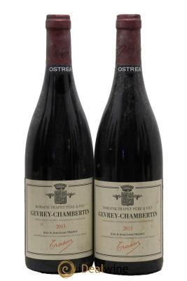 Gevrey-Chambertin Ostrea Domaine Trapet