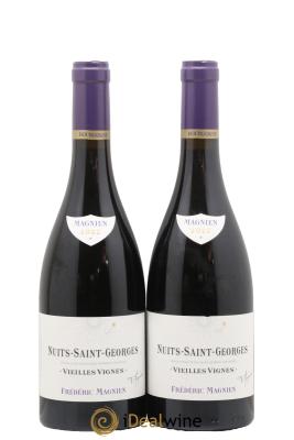Nuits-Saint-Georges Vieilles Vignes Frédéric Magnien