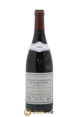 Savigny-lès-Beaune 1er Cru La Dominode Bruno Clair (Domaine)