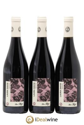 Vin de France Mon Mojo Laura David