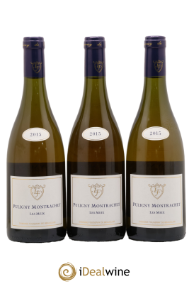 Puligny-Montrachet Les Meix Fougeray de Beauclair