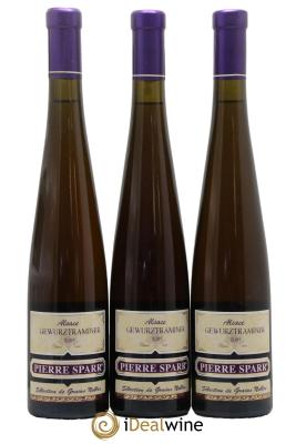 Alsace Gewurztraminer Sélection de Grains Nobles Pierre Sparr 
