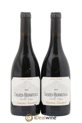 Crozes-Hermitage Vieilles Vignes Maison Tardieu-Laurent