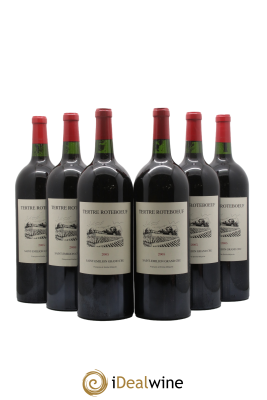 Château Tertre Roteboeuf