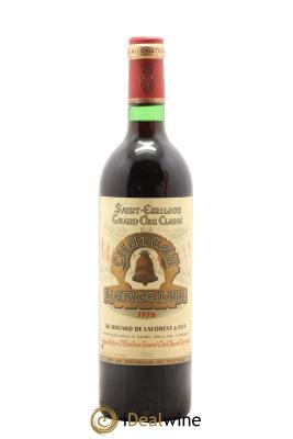 Château Angélus 1er Grand Cru Classé A