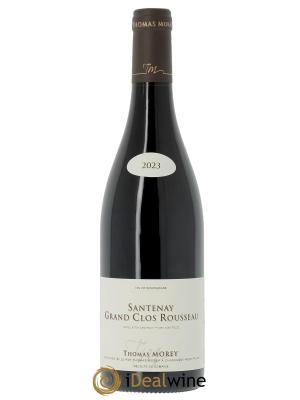 Santenay 1er Cru Grand Clos Rousseau Thomas Morey 