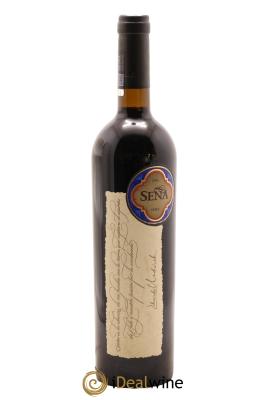 Chili Aconcagua Valley Domaine Sena