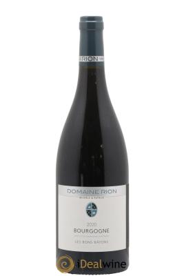 Bourgogne Les Bons Batons Patrice Rion