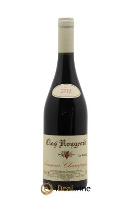 Saumur-Champigny Le Bourg Clos Rougeard