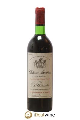 Château Montrose 2ème Grand Cru Classé 