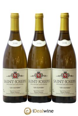Saint-Joseph Les Oliviers Gonon (Domaine)