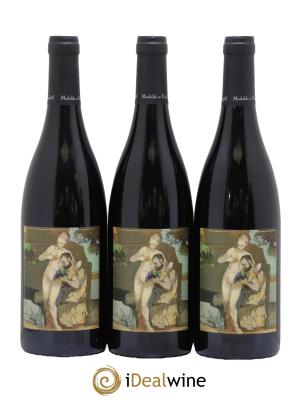 Côte-Rôtie La Sereine Noire Gangloff (Domaine)