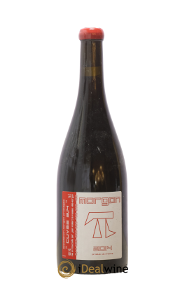 Morgon 3.14 Jean Foillard