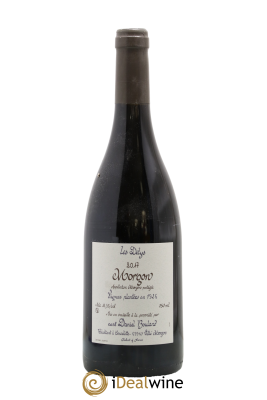 Morgon Les Delys Daniel Bouland (Domaine)