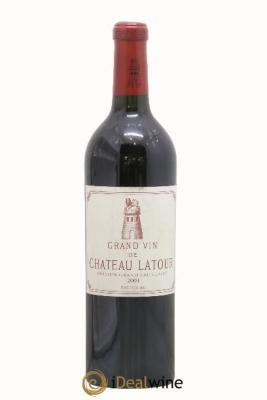 Château Latour 1er Grand Cru Classé