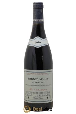 Bonnes-Mares Grand Cru Bruno Clair (Domaine)