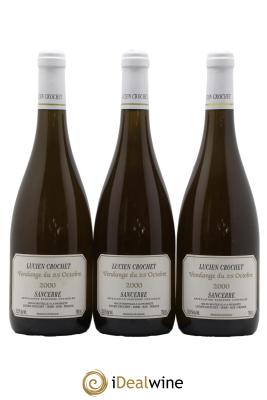 Sancerre Lucien Crochet