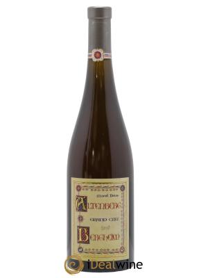 Alsace Grand Cru Altenberg de Bergheim Marcel Deiss (Domaine)