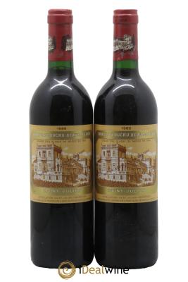 Château Ducru Beaucaillou 2ème Grand Cru Classé