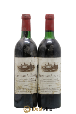 Château Ausone 1er Grand Cru Classé A