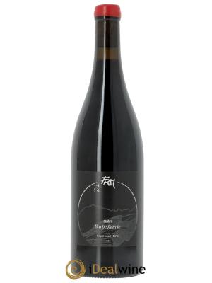 Vin de France Barbe Fleurie François Rousset Martin