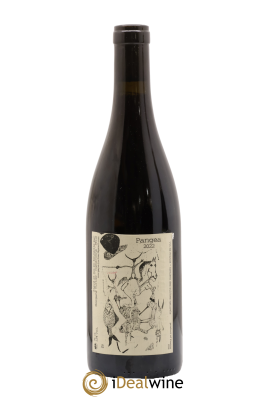 Vin de France Pangea Morgane Turlier