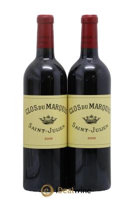 Clos du Marquis
