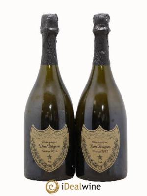 Brut Dom Pérignon