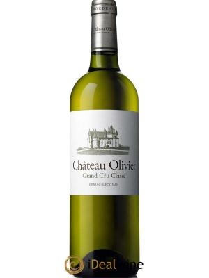 Château Olivier Cru Classé de Graves
