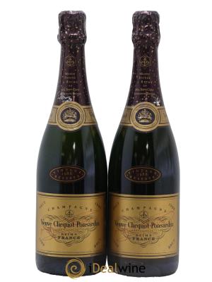 Brut Millésimé Veuve Clicquot